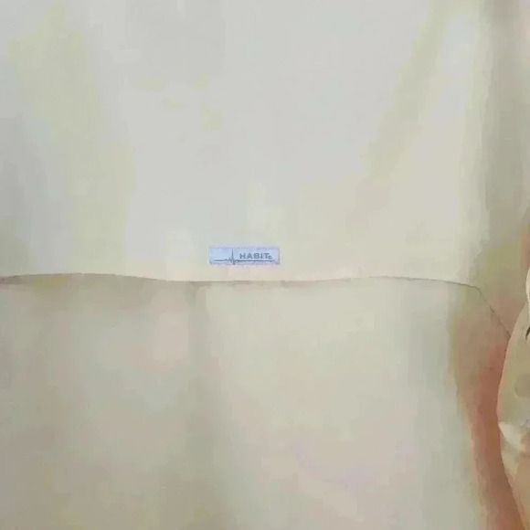 Habit Men's Fourche Mountain River Guide Long Sleeve Fishing Shirt 2XL - Picture 6 of 11